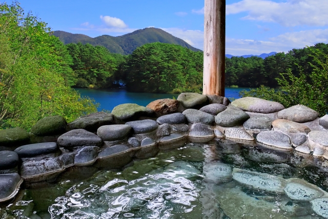 onsen